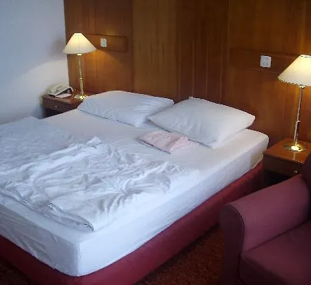 Отель Toplice - Terme Catez