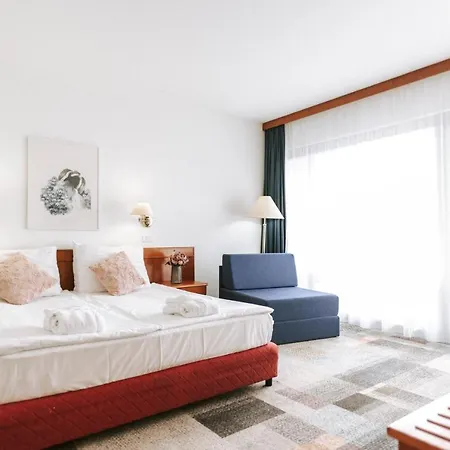 Toplice - Terme Catez 4*