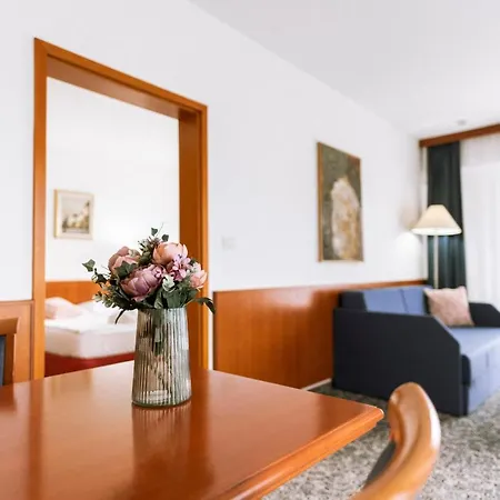 Toplice - Terme Catez Catez ob Savi