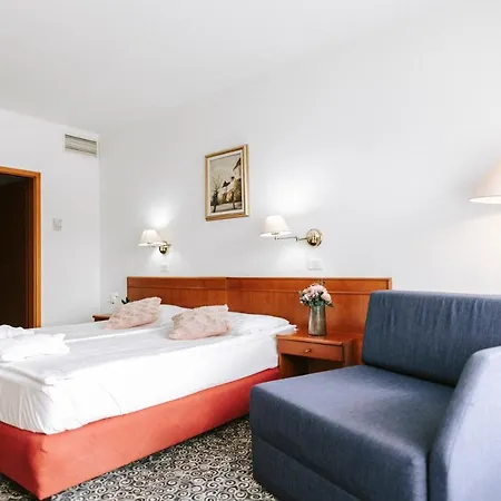 Отель Toplice - Terme Catez