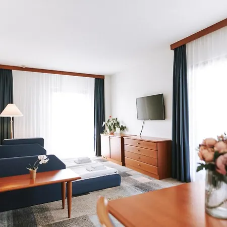 Toplice - Terme Catez Hotel