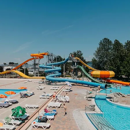 Toplice - Terme Catez 4*