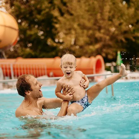 Toplice - Terme Catez Отель
