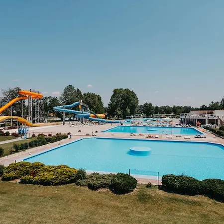 Hotel Toplice - Terme Catez