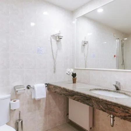 Toplice - Terme Catez