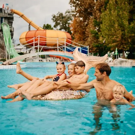 Hotel Toplice - Terme Catez Catez ob Savi