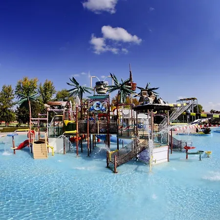 Hotel Toplice - Terme Catez 4*