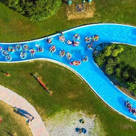 Toplice - Terme Catez Отель 4*