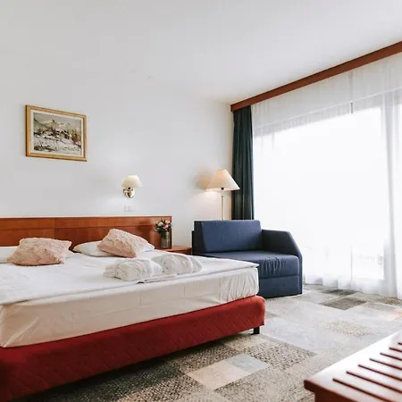 Отель Toplice - Terme Catez 4*