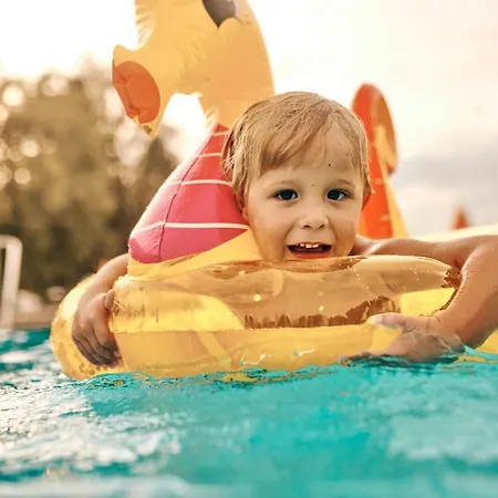 Toplice - Terme Catez Отель 4*