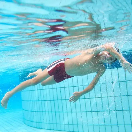 Toplice - Terme Catez Catez ob Savi