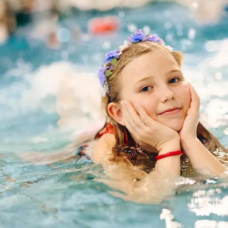 Toplice - Terme Catez 4* Catez ob Savi