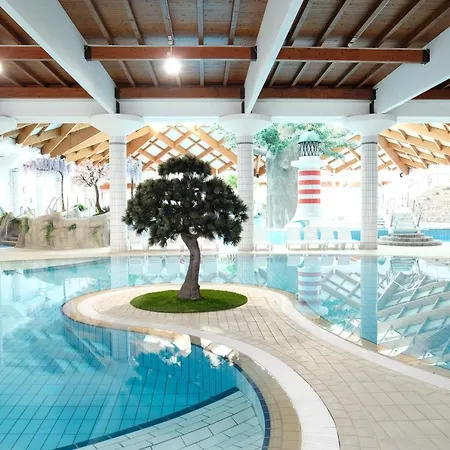 Toplice - Terme Catez 4* Чатеж-об-Сави