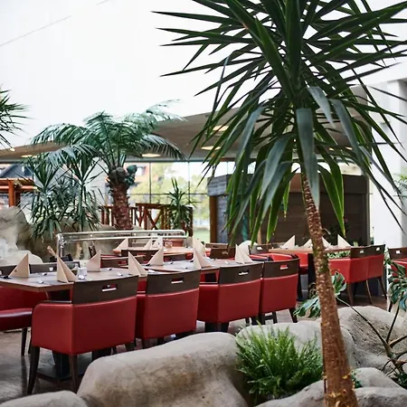 Toplice - Terme Catez Hotel