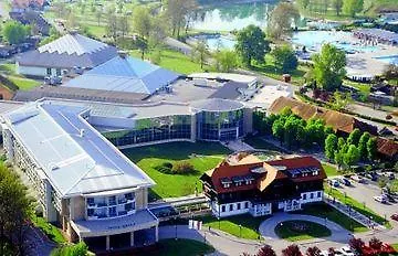 Отель Toplice - Terme Catez