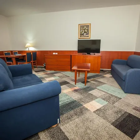 Toplice - Terme Catez 4* Catez ob Savi