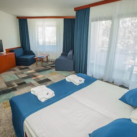 Toplice - Terme Catez 4*