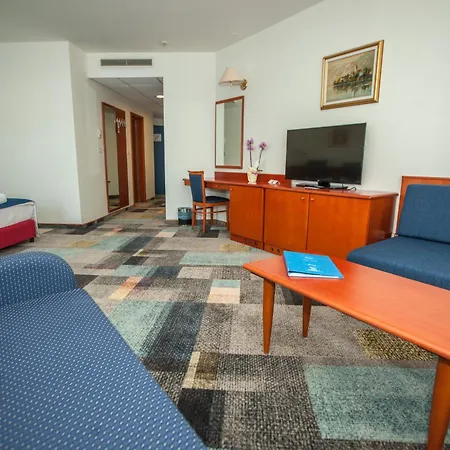 Toplice - Terme Catez Catez ob Savi