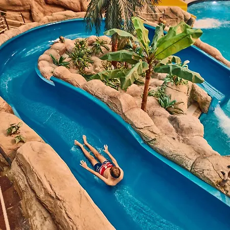 Toplice - Terme Catez Catez ob Savi