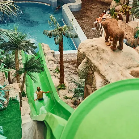 Toplice - Terme Catez