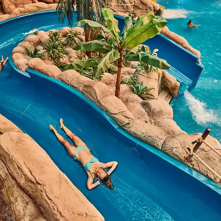 Toplice - Terme Catez Отель 4*