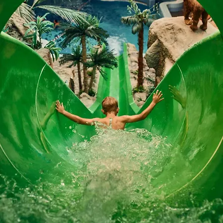 Отель Toplice - Terme Catez 4*