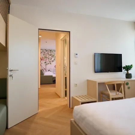 Hotel Toplice - Terme Catez