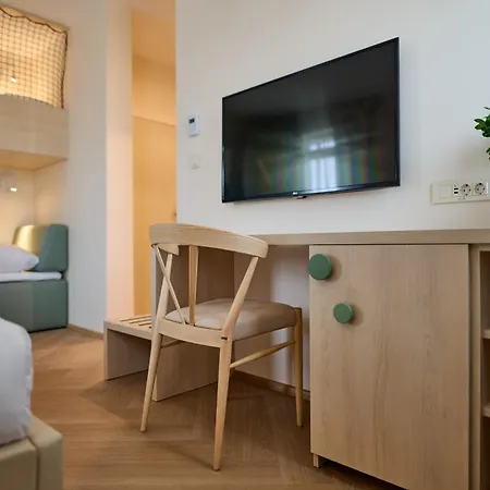 Toplice - Terme Catez Hotel