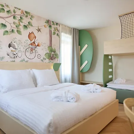 Hotel Toplice - Terme Catez 4*
