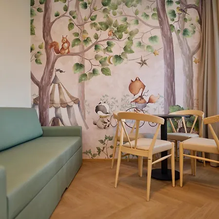 Hotel Toplice - Terme Catez