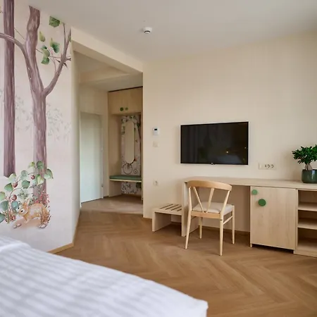 Hotel Toplice - Terme Catez 4*