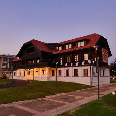 Toplice - Terme Catez