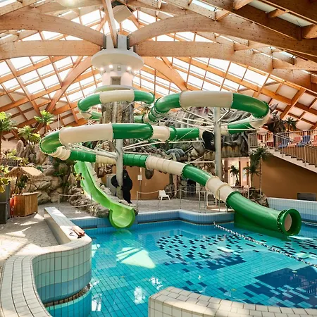 Toplice - Terme Catez Ξενοδοχείο 4*