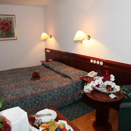 Toplice - Terme Catez 4* Catez ob Savi