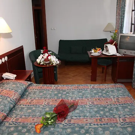 Toplice - Terme Catez Hotel Catez ob Savi