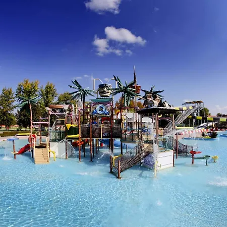 Ξενοδοχείο Toplice - Terme Catez