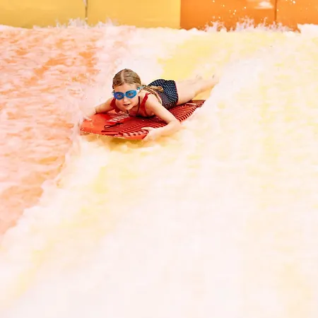 Toplice - Terme Catez Hotel 4*