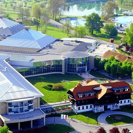 Toplice - Terme Catez Hotell
