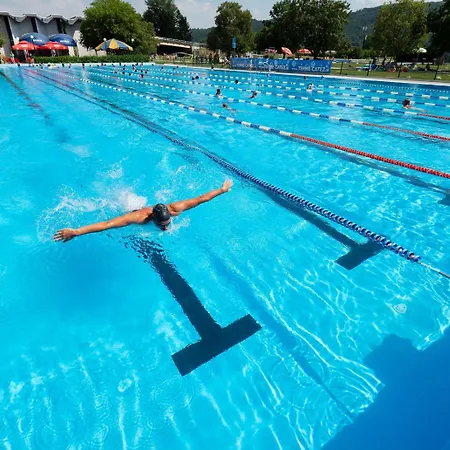 Toplice - Terme Catez Hotel 4*