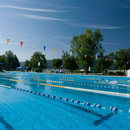 Toplice - Terme Catez