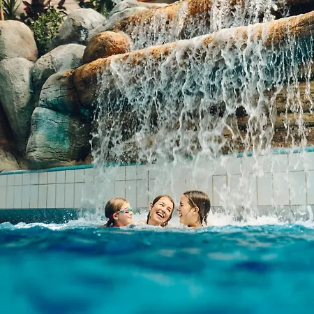 Hotell Toplice - Terme Catez 4*
