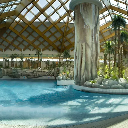 Toplice - Terme Catez 4* Catez ob Savi