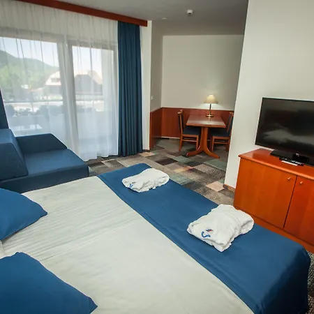 Toplice - Terme Catez 4* Catez ob Savi