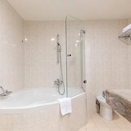 Hotell Toplice - Terme Catez 4*