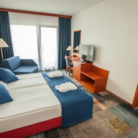 Toplice - Terme Catez Catez ob Savi