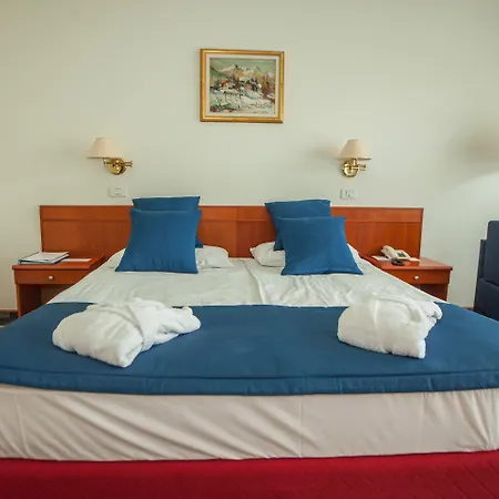 Toplice - Terme Catez