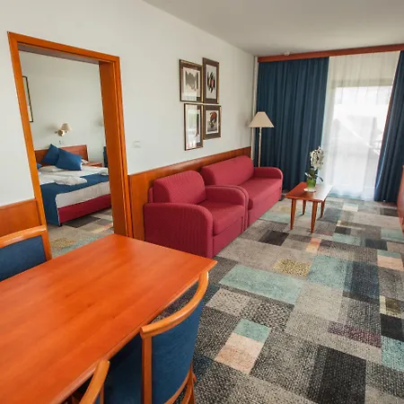 Toplice - Terme Catez Hotel