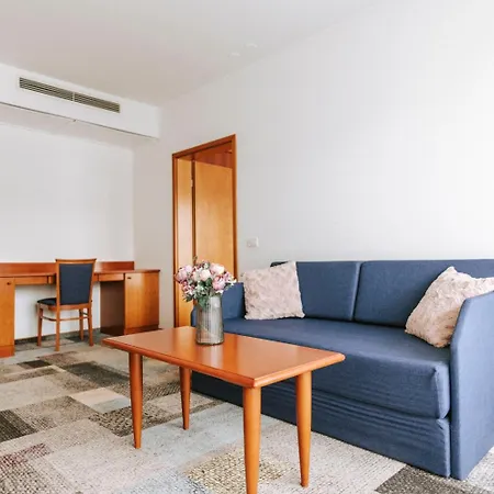 Toplice - Terme Catez 4* Catez ob Savi