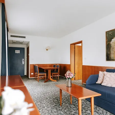 Toplice - Terme Catez 4* Catez ob Savi