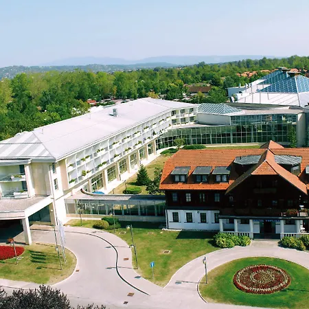 Hotel Toplice - Terme Catez 4*